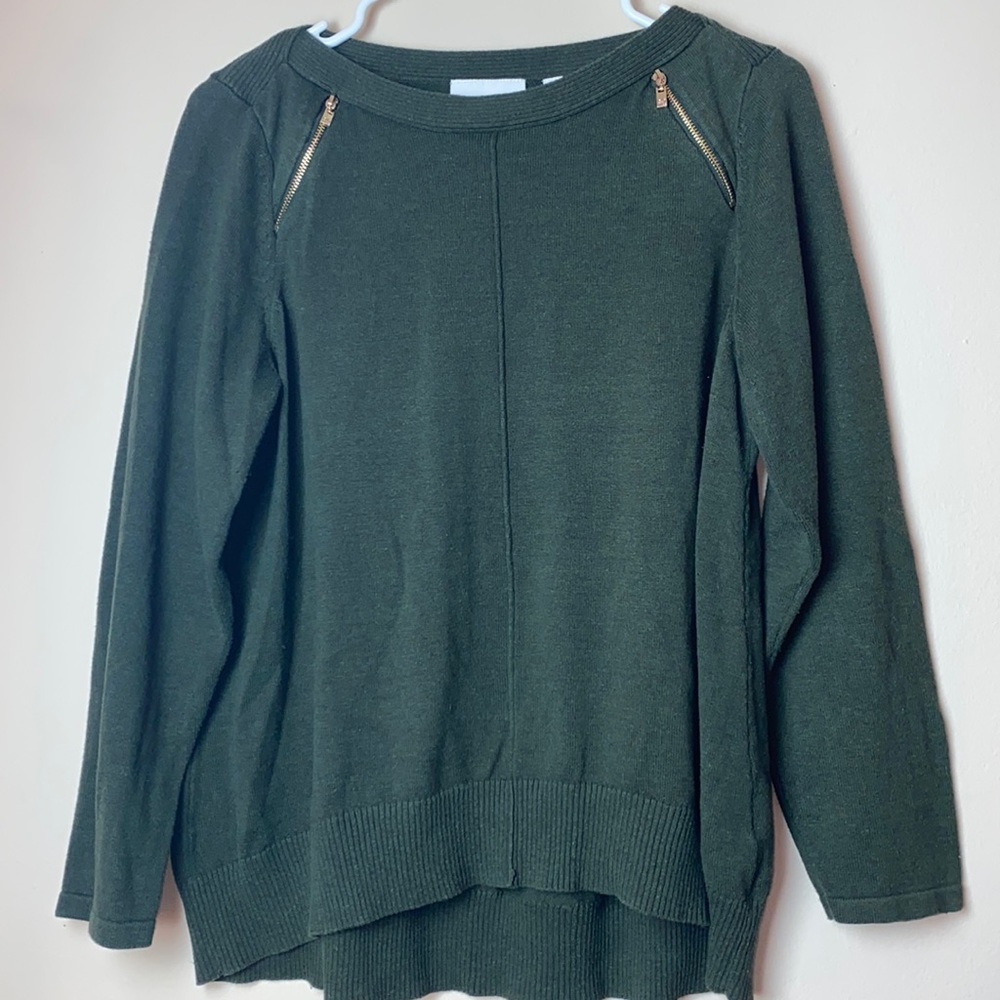 Rafaella Sweater - Picture 1 of 5